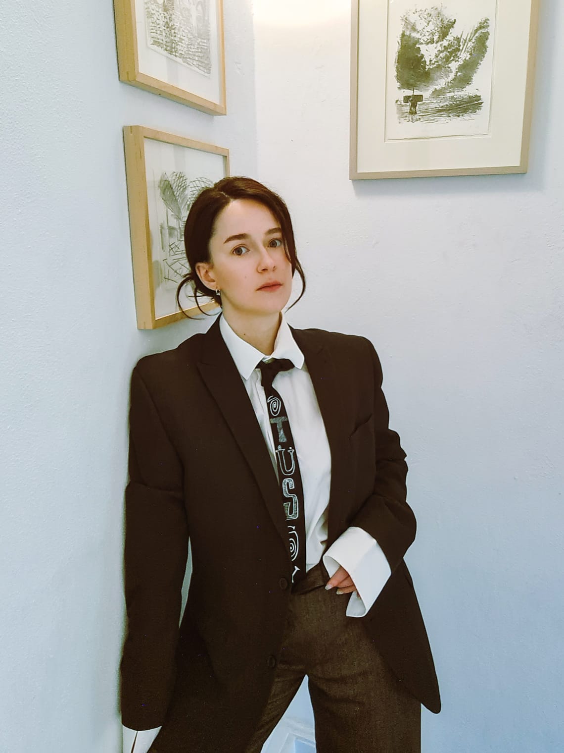 #013 - Ina Friedrich